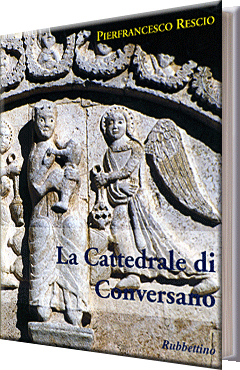 La Cattedrale di Conversano