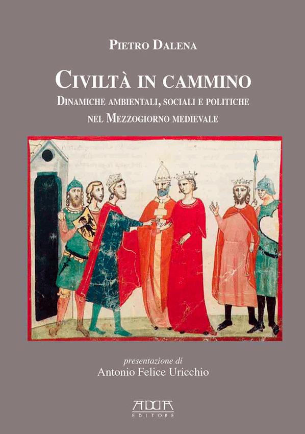 Civiltà in cammino