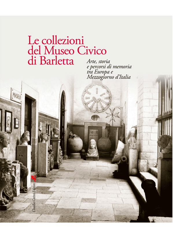 Le collezioni del Museo Civico di Barletta