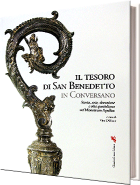 Il Tesoro di San Benedetto in Conversano