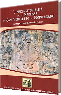 L'imprenditorialità delle Badesse di San Benedetto di Conversano