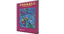 Catalogo Mostra - &quot;Chagall Sogno d’amore&quot;