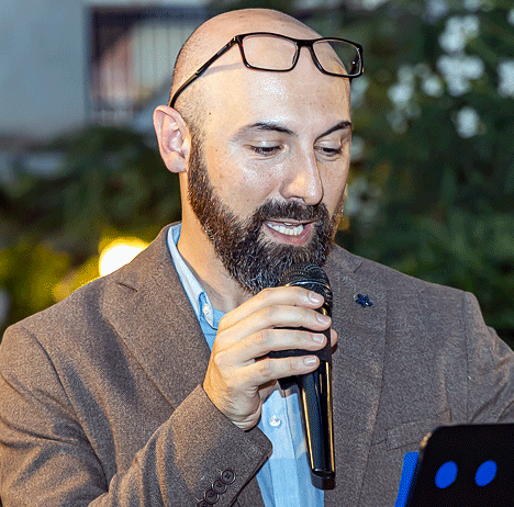 Marcello Mignozzi