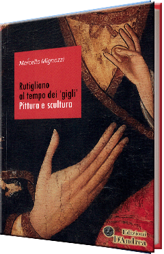 Rutigliano al tempo dei ‘gigli’  Pittura e scultura