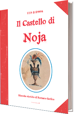  Il Castello di Noja