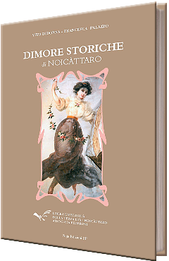 Dimore storiche di Noicàttaro 